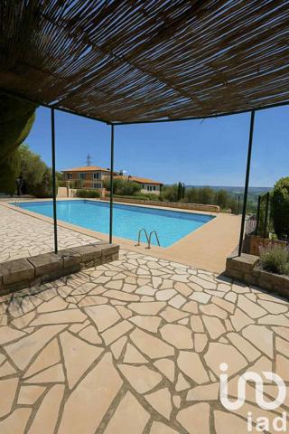 Appartement à vendre 4 pièces 111 m² Grasse