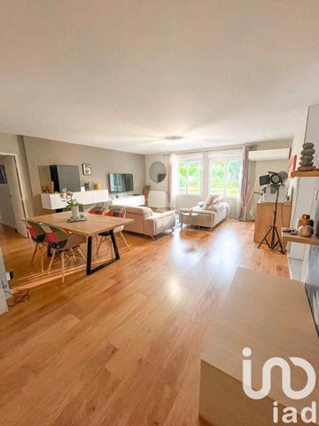 Appartement à vendre 4 pièces 111 m² Grasse