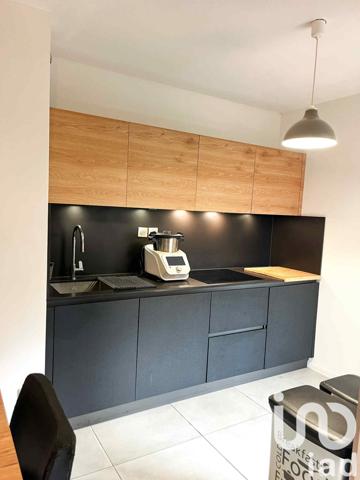 Appartement à vendre 4 pièces 111 m² Grasse