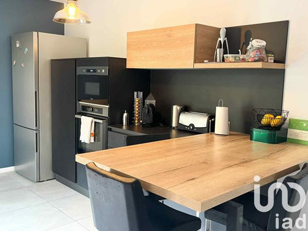 Appartement à vendre 4 pièces 111 m² Grasse