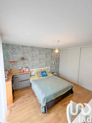 Appartement à vendre 4 pièces 111 m² Grasse