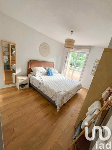 Appartement à vendre 4 pièces 111 m² Grasse