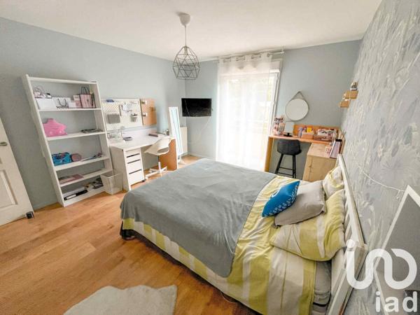 Appartement à vendre 4 pièces 111 m² Grasse