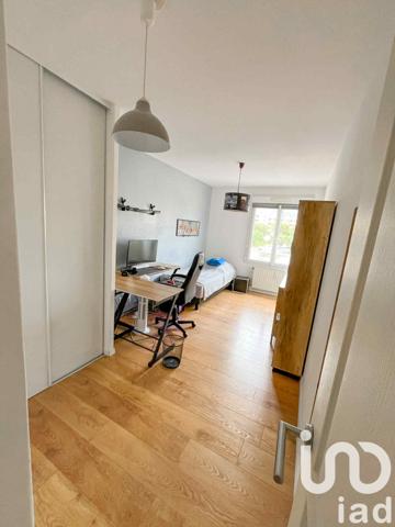 Appartement à vendre 4 pièces 111 m² Grasse