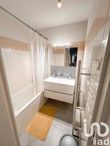 Appartement à vendre 4 pièces 111 m² Grasse