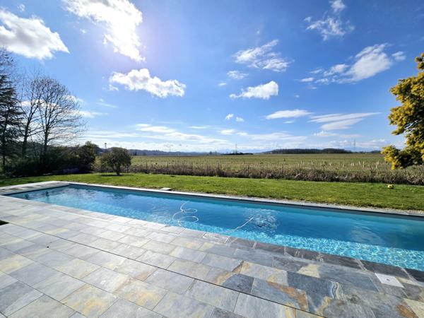 Tarbes (65000) Maison 120 m2 -3 chambres-