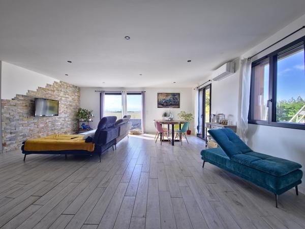 Tarbes (65000) Maison 120 m2 -3 chambres-