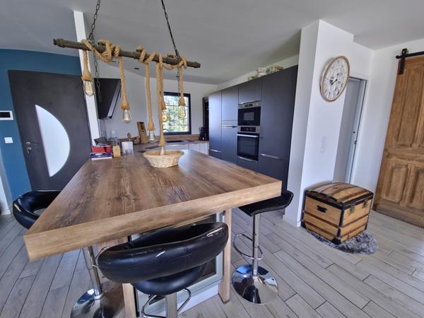 Tarbes (65000) Maison 120 m2 -3 chambres-