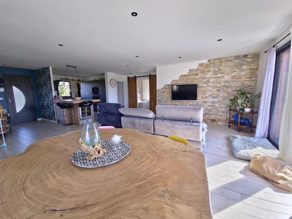 Tarbes (65000) Maison 120 m2 -3 chambres-