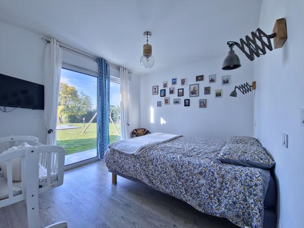 Tarbes (65000) Maison 120 m2 -3 chambres-