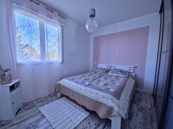 Tarbes (65000) Maison 120 m2 -3 chambres-