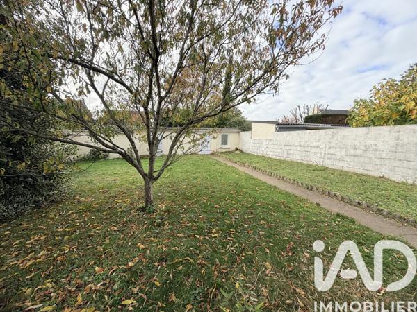 Terrain à vendre 256 m² Saint-Nazaire