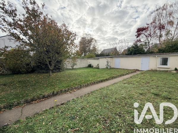 Terrain à vendre 256 m² Saint-Nazaire