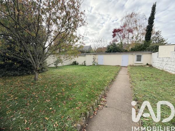 Terrain à vendre 256 m² Saint-Nazaire