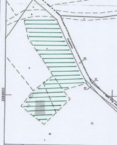 Ferme à rénover avec fort potentiel