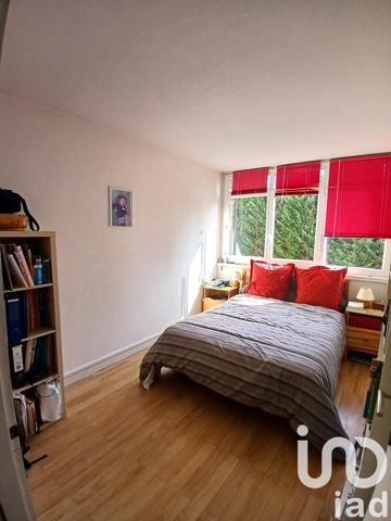 Appartement à vendre 3 pièces 56 m² Champigny-sur-Marne