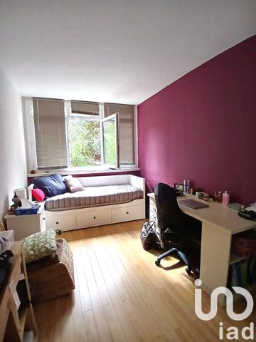 Appartement à vendre 3 pièces 56 m² Champigny-sur-Marne