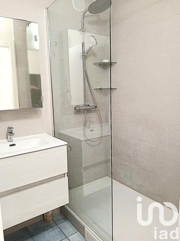 Appartement à vendre 3 pièces 56 m² Champigny-sur-Marne