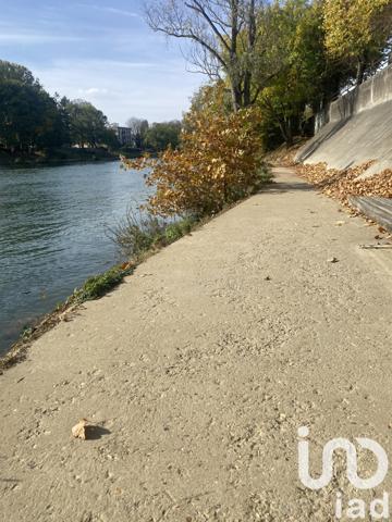 Appartement à vendre 3 pièces 56 m² Champigny-sur-Marne