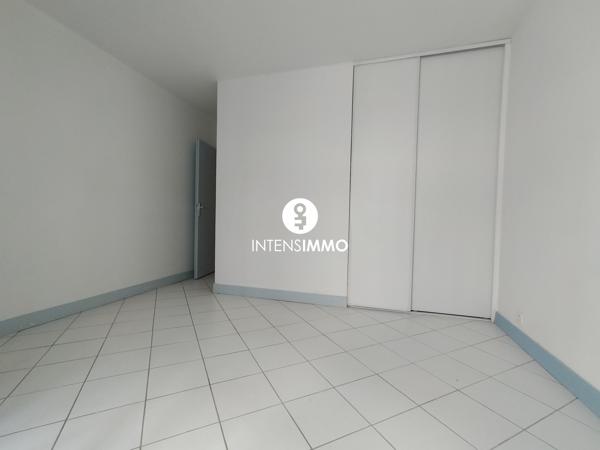 Appartement 3 pièces - 87m² - Bordeaux - Saint Michel 120 000 € f t
