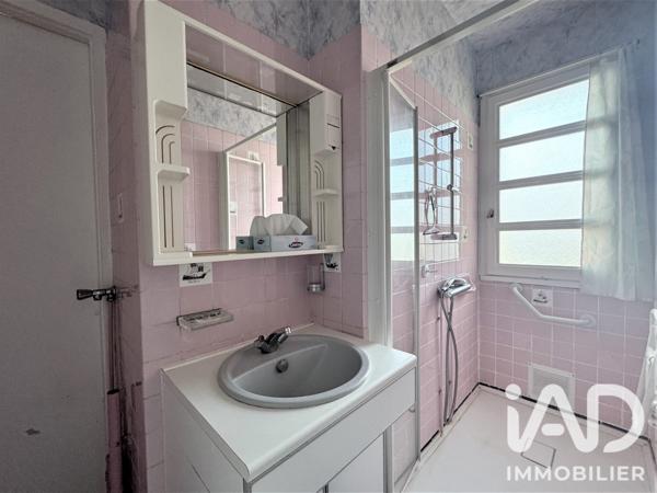 Maison à vendre 3 pièces 63 m² Maromme