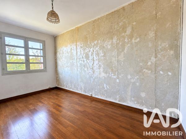 Maison à vendre 3 pièces 63 m² Maromme