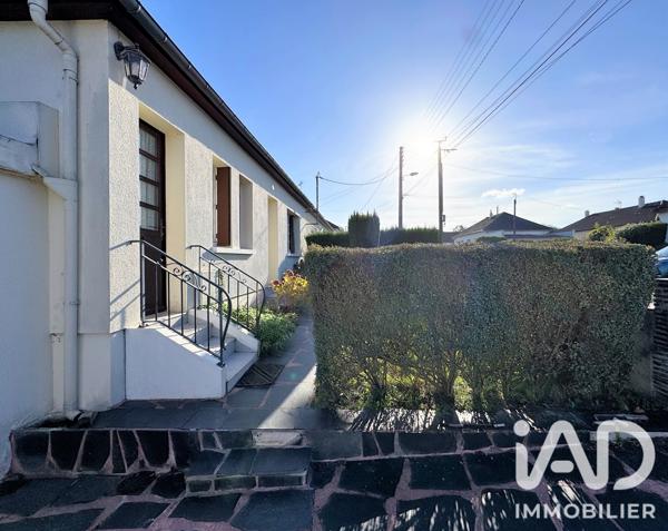 Maison à vendre 3 pièces 63 m² Maromme