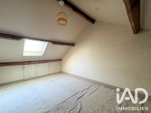 Maison à vendre 3 pièces 63 m² Maromme