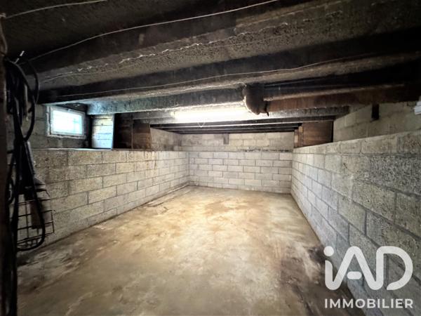 Maison à vendre 3 pièces 63 m² Maromme