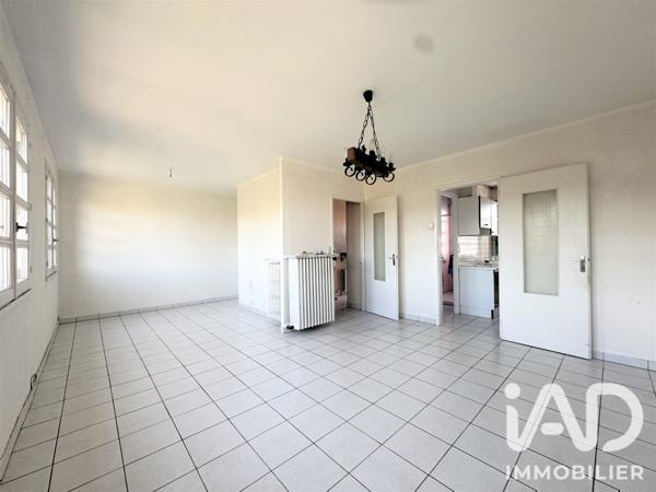 Maison à vendre 3 pièces 63 m² Maromme