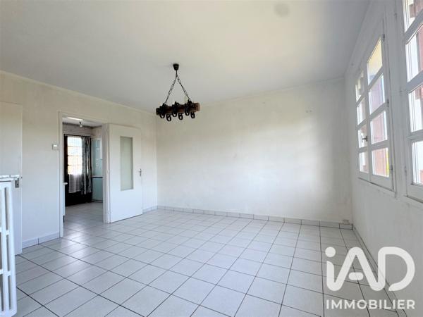Maison à vendre 3 pièces 63 m² Maromme
