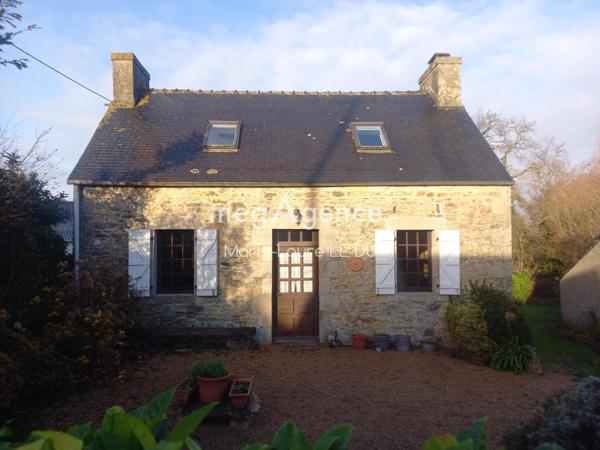 Maison à BOTSORHEL, 29650 - 5 pièces 90m²