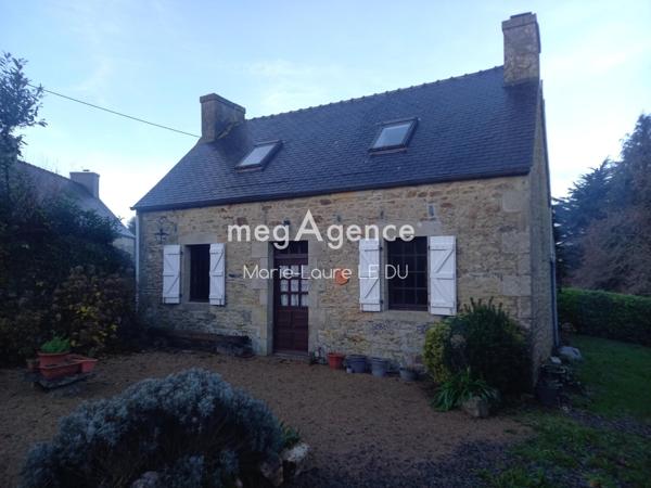 Maison à BOTSORHEL, 29650 - 5 pièces 90m²