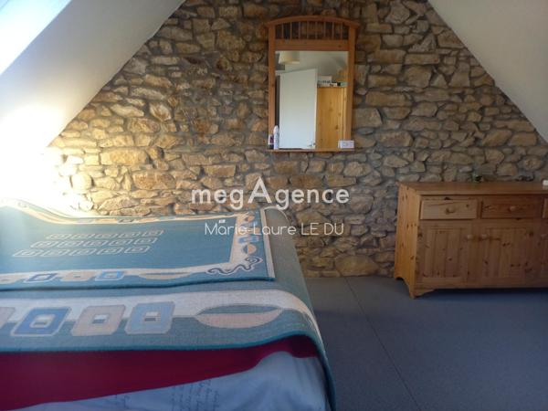 Maison à BOTSORHEL, 29650 - 5 pièces 90m²