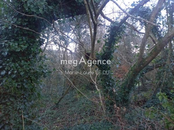 Maison à BOTSORHEL, 29650 - 5 pièces 90m²