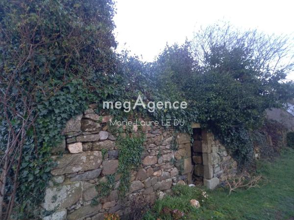 Maison à BOTSORHEL, 29650 - 5 pièces 90m²