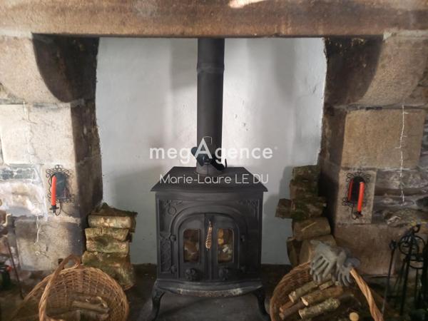 Maison à BOTSORHEL, 29650 - 5 pièces 90m²