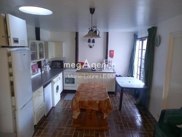 Maison à BOTSORHEL, 29650 - 5 pièces 90m²