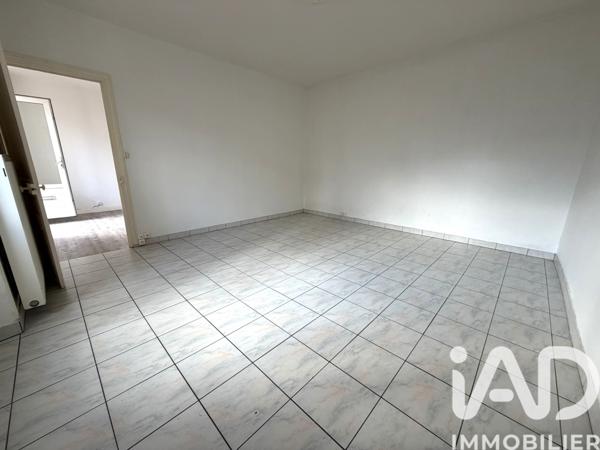 Maison à vendre 3 pièces 64 m² Parthenay