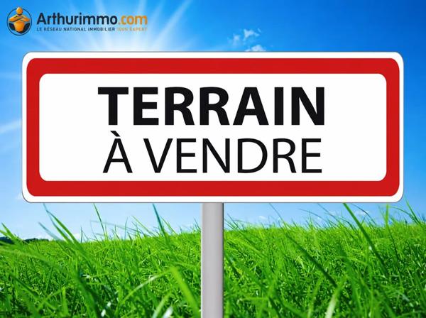 Vente                                                      Terrain
                        
                                         1120 m2                     à Boussy-Saint-Antoine