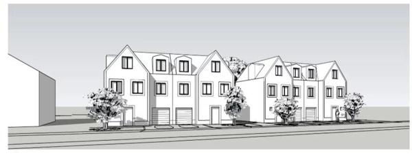 Vente                                                      Terrain
                        
                                         1120 m2                     à Boussy-Saint-Antoine