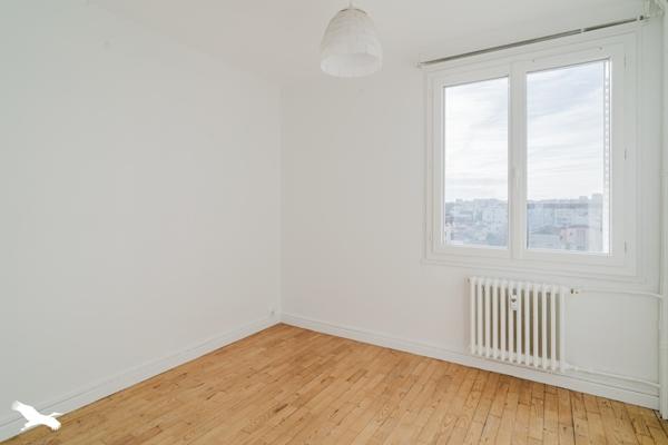 Appartement à vendre 189 792 € Villeurbanne 3 p 49 m² DPE D