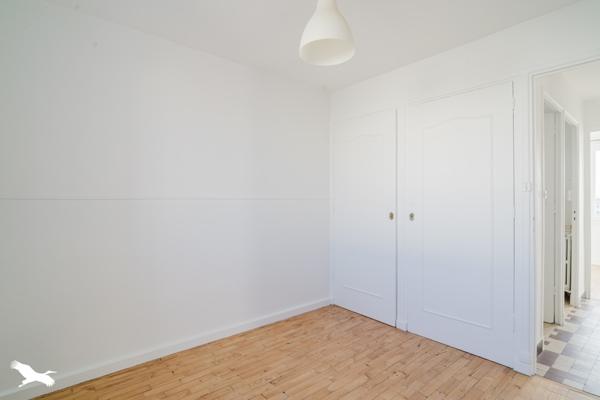 Appartement à vendre 189 792 € Villeurbanne 3 p 49 m² DPE D