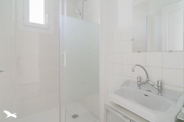 Appartement à vendre 189 792 € Villeurbanne 3 p 49 m² DPE D
