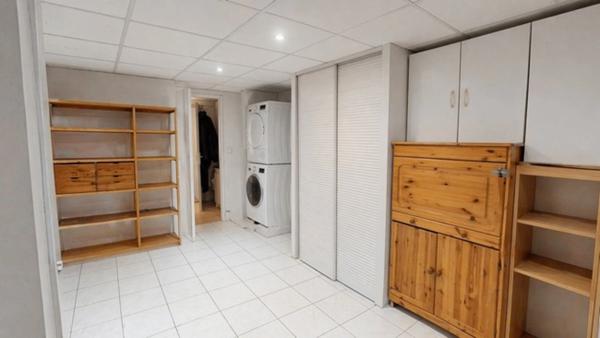 Maison de caractère en hypercentre avec terrasse, cour privative et nombreuses possibilités d'aménagement