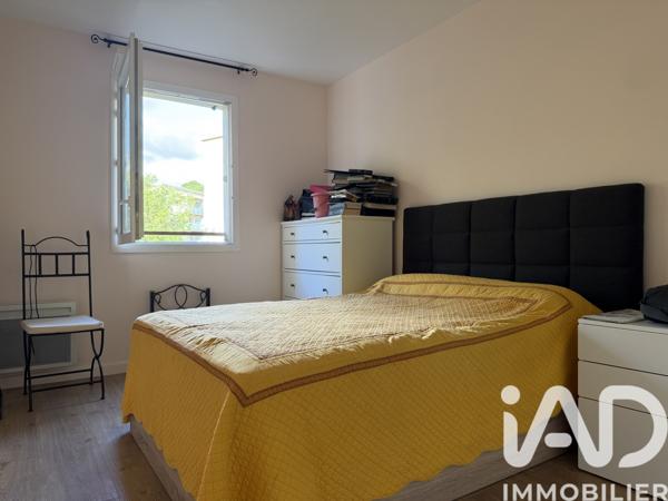Appartement à vendre 2 pièces 34 m² Marseille 11
