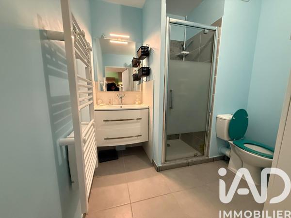 Appartement à vendre 2 pièces 34 m² Marseille 11