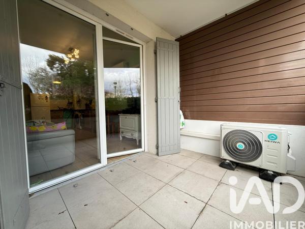 Appartement à vendre 2 pièces 34 m² Marseille 11