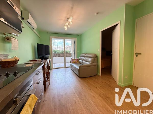 Appartement à vendre 2 pièces 34 m² Marseille 11