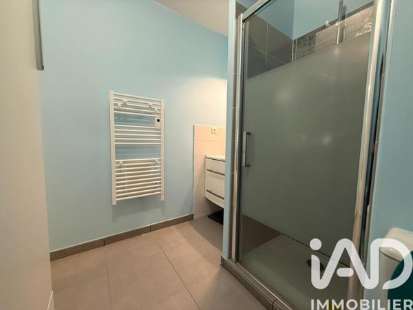 Appartement à vendre 2 pièces 34 m² Marseille 11